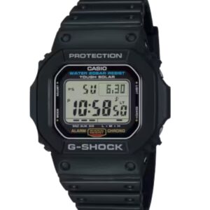 G-Shock Solar Powered Original Watch