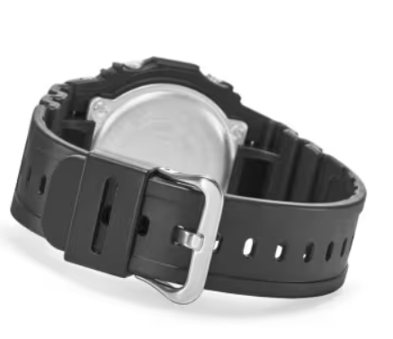 G-Shock Solar Powered Original Watch - Image 2