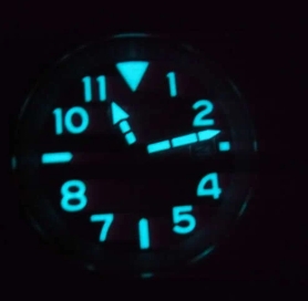 Citizen Promaster Tough Titanium Watch - Image 4